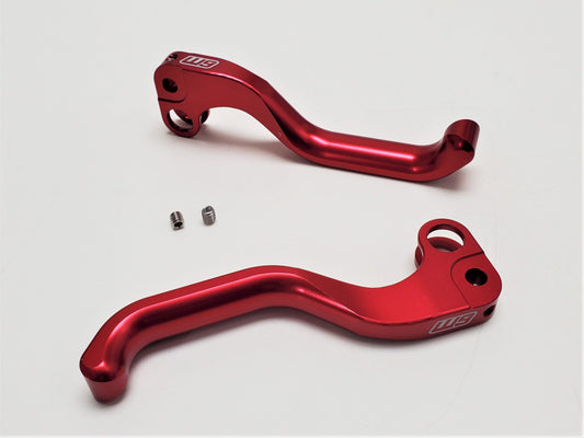 Warp 9 Surron/Talaria Brake Levers - Howling Moto