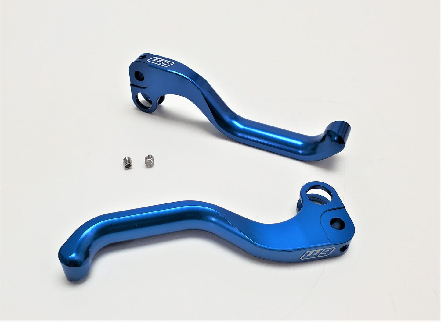 Warp 9 Surron/Talaria Brake Levers - Howling Moto