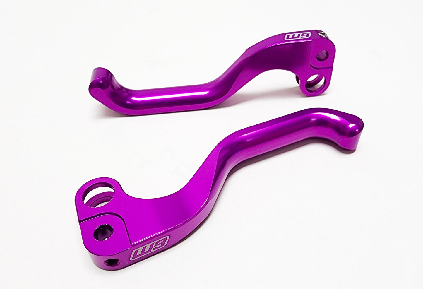 Warp 9 Surron/Talaria Brake Levers - Howling Moto