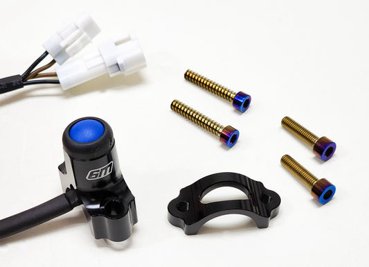 Surron Light Button - Howling Moto