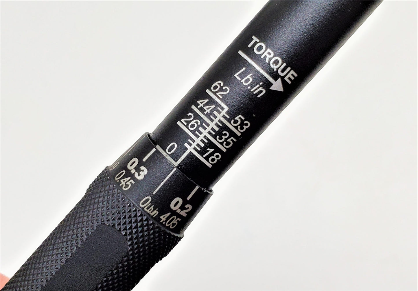 Warp 9 Spoke Torque Wrench Kit - Howling Moto