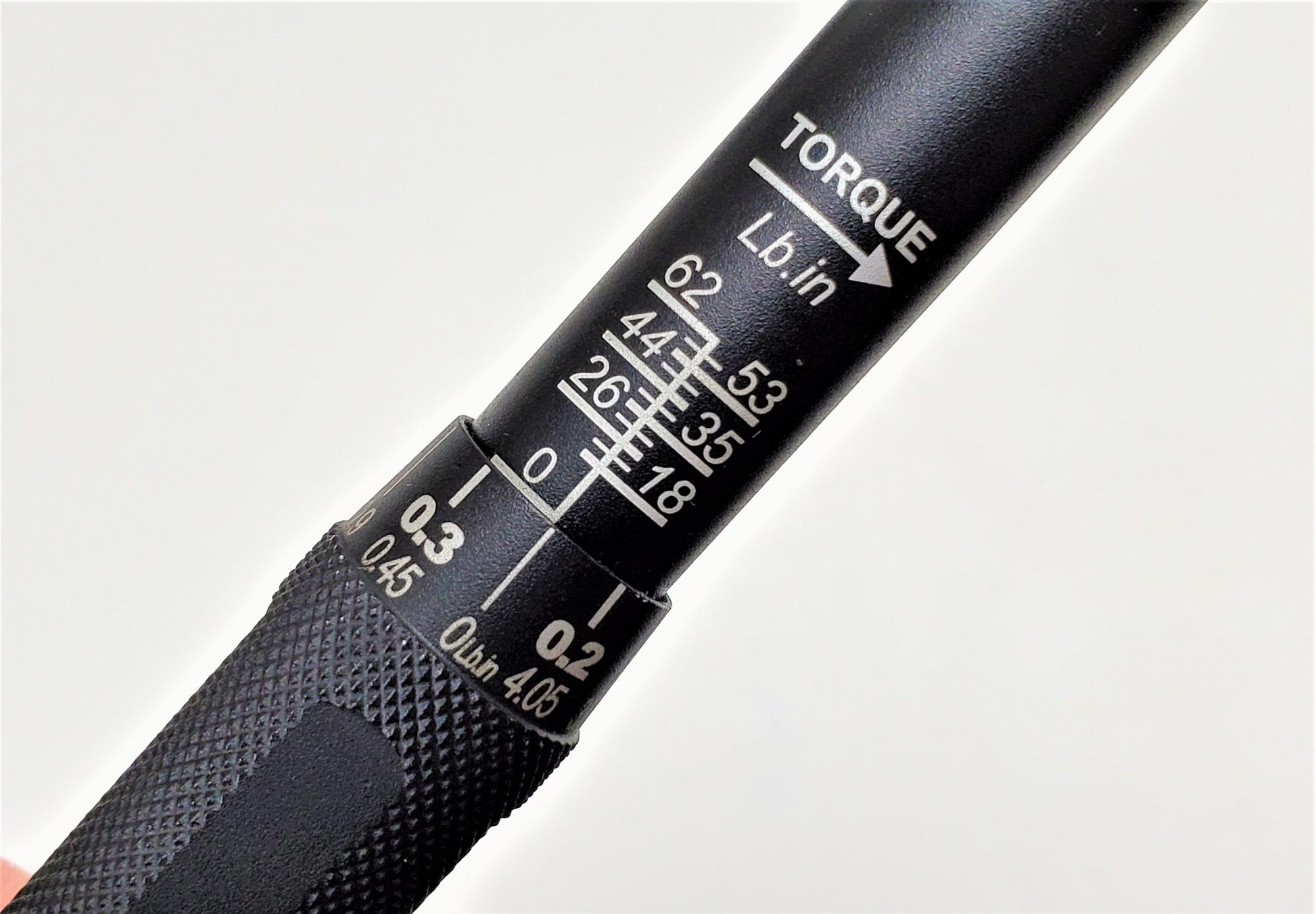 Warp 9 Spoke Torque Wrench Kit - Howling Moto