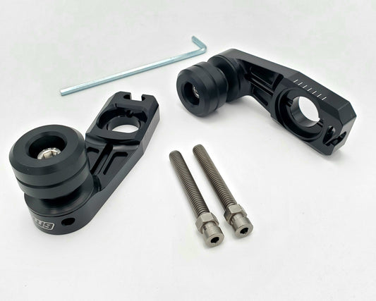 Ultra Bee Rear Slider (Collective) - Howling Moto