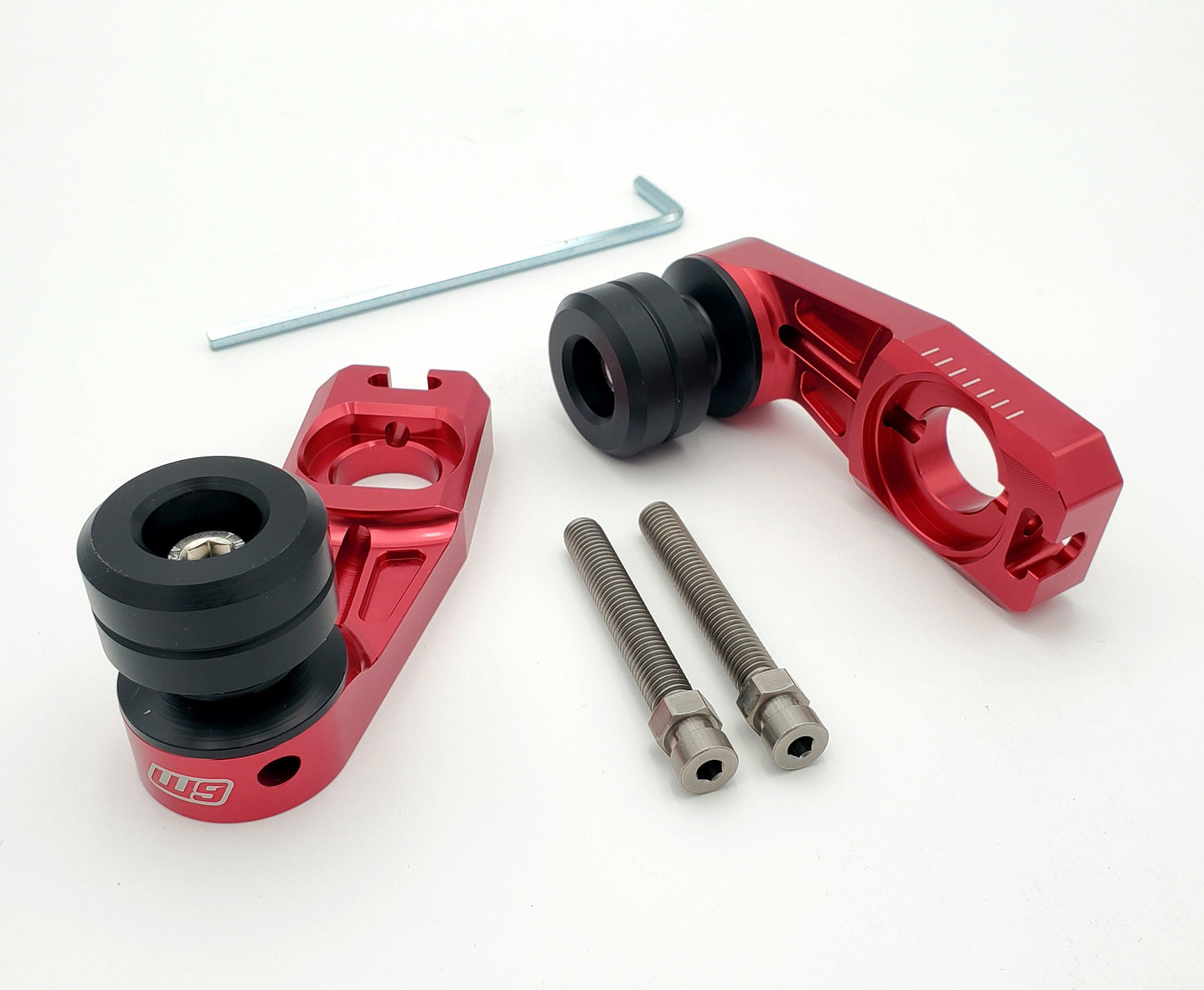 Ultra Bee Rear Slider (Collective) - Howling Moto