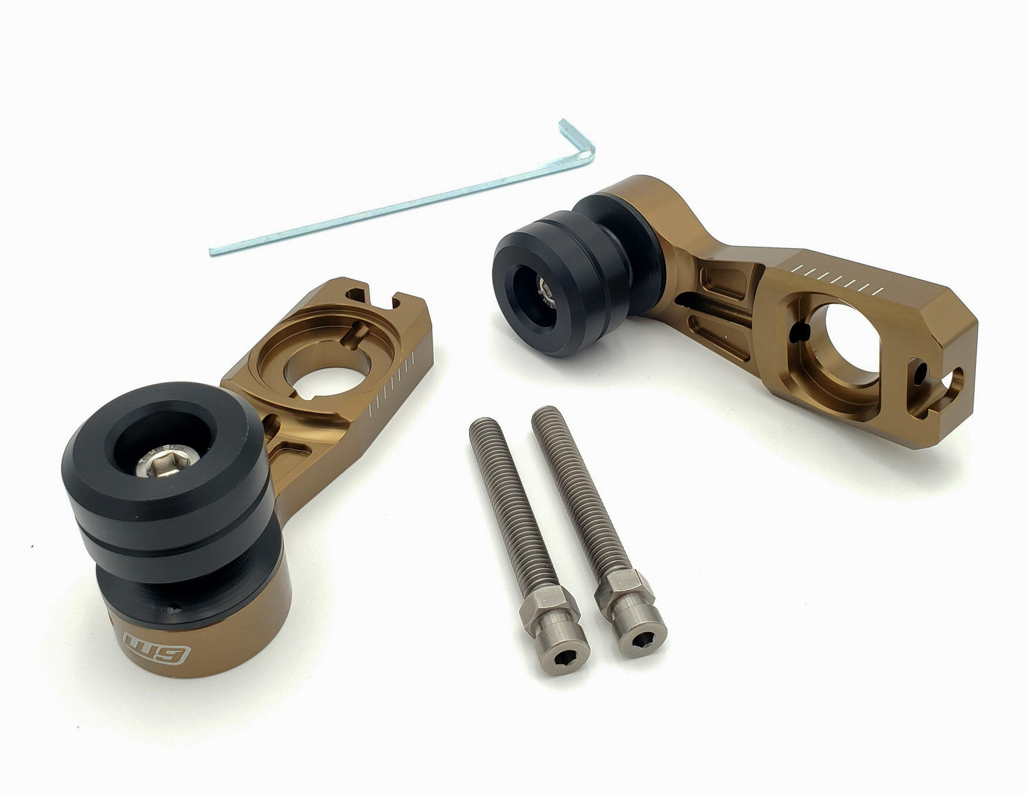 Ultra Bee Rear Slider (Collective) - Howling Moto