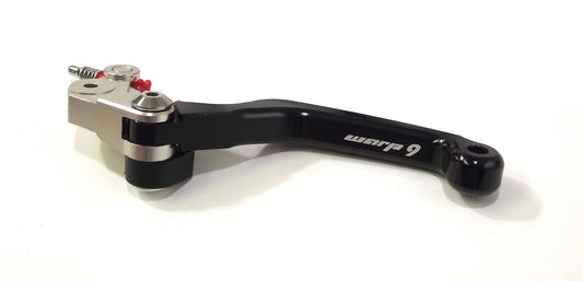 Brake Lever (Collective) - Howling Moto