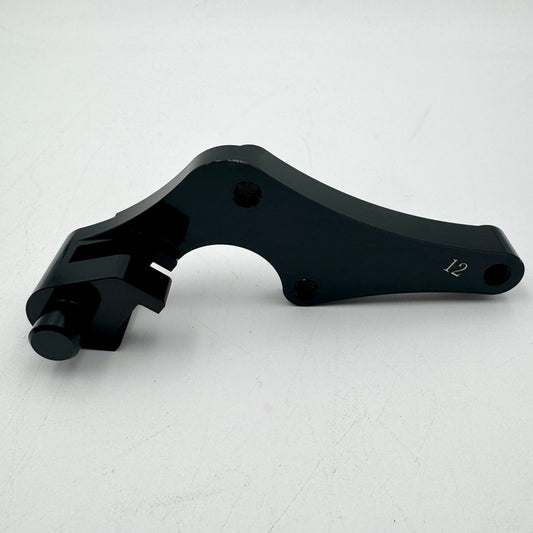 Bracket 12 Mid-Late 2010s CRF - Howling Moto
