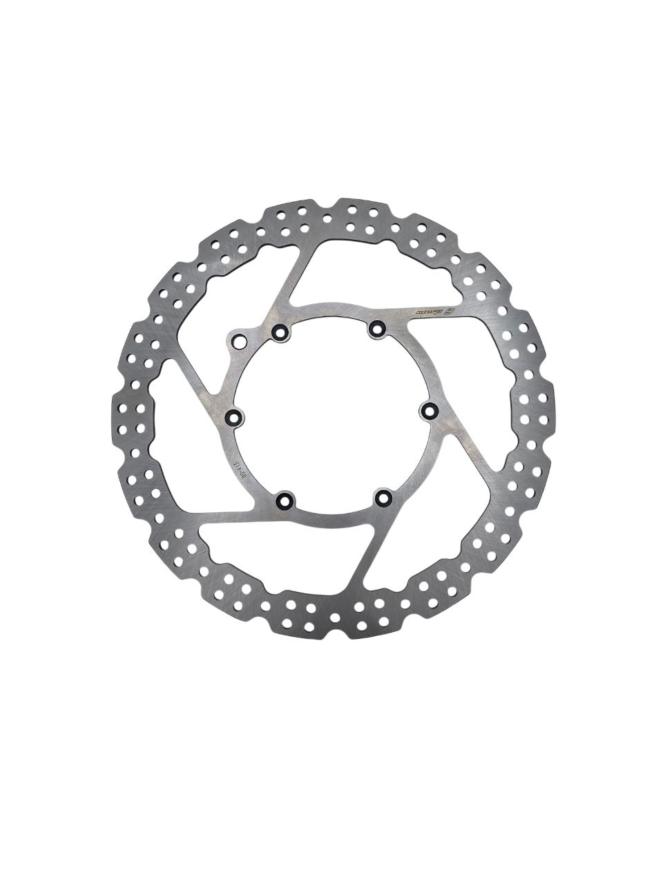 KTM 320MM FRONT ROTOR - Howling Moto