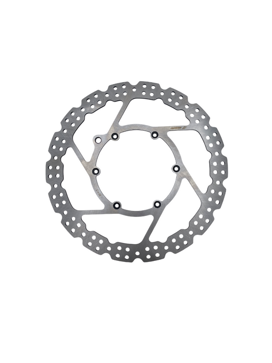 KTM 320MM FRONT ROTOR - Howling Moto