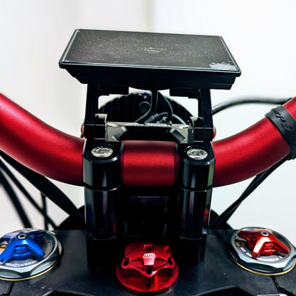 ALTIS SIGMA DIRECT BAR MOUNT (Collective) - Howling Moto