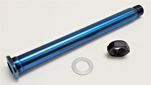 Titanium Rear Axle - Honda (Collective) - Howling Moto