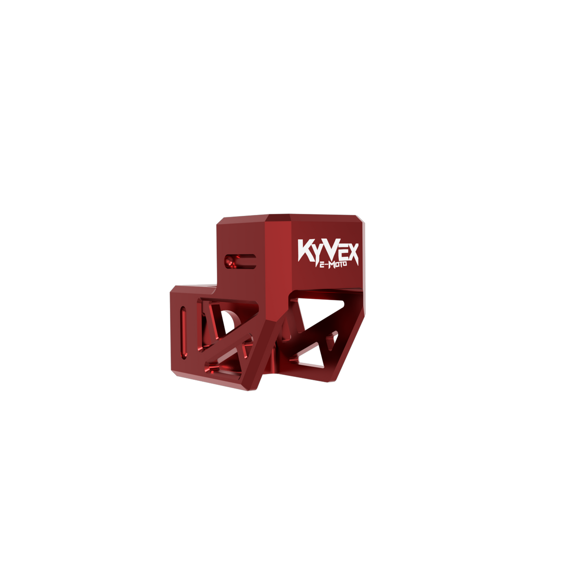KyVex Billet Whip Light Kit