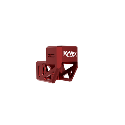 KyVex Billet Whip Light Kit