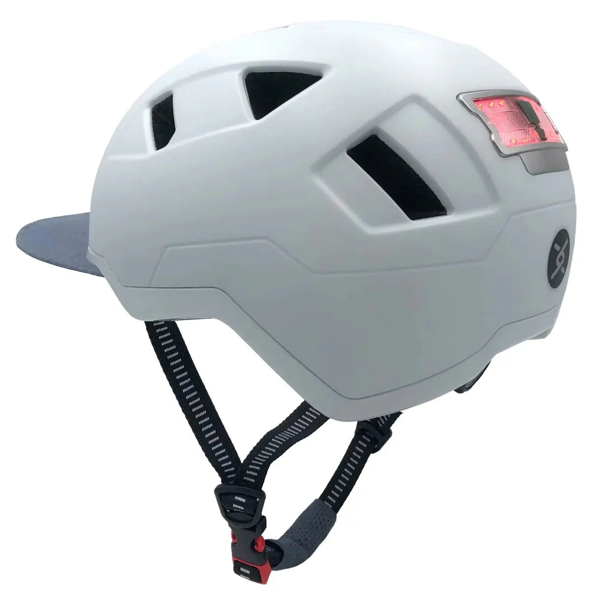 Lightning | XNITO Helmet | E-Bike Helmet - Howling Moto