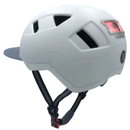 Lightning | XNITO Helmet | E-Bike Helmet - Howling Moto