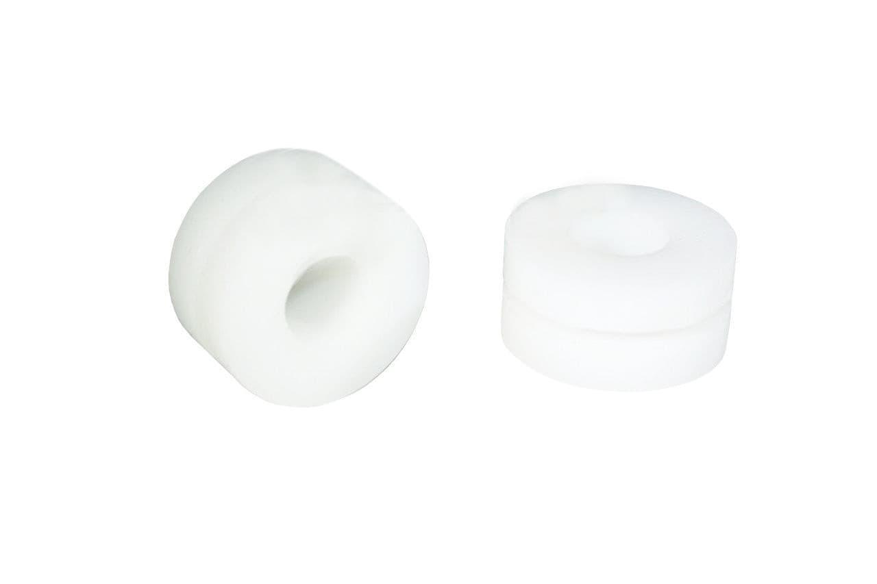 ZSPEC Power Steering Reservoir Grommet for Nissan 300zx Z32, Silicone, Per Each - Howling Moto