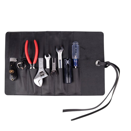 WK Classic Tool Roll - Howling Moto