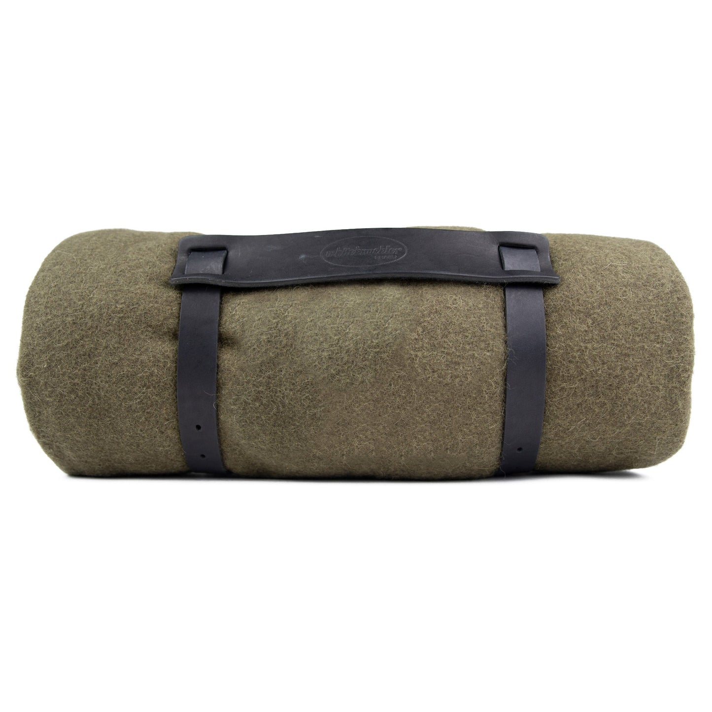 Wool - US Army Blanket - Howling Moto