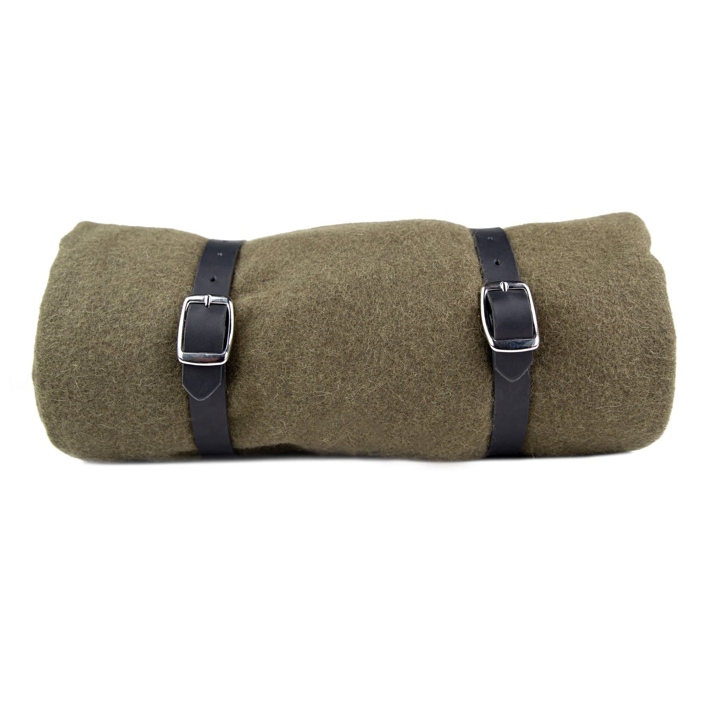Wool - US Army Blanket - Howling Moto