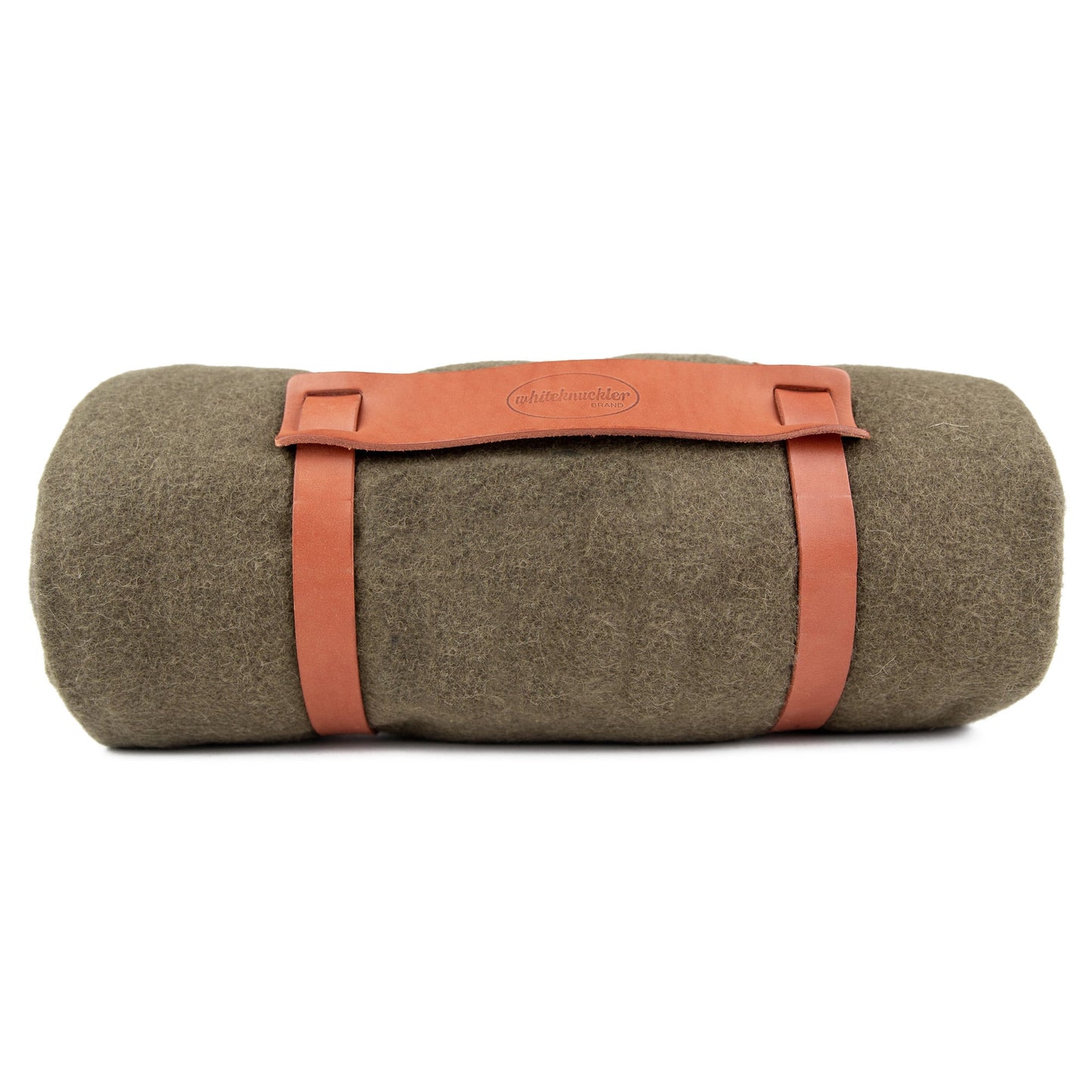 Wool - US Army Blanket - Howling Moto