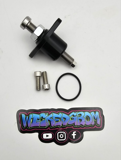 CBR Manual Cam Chain Tensioner - Howling Moto