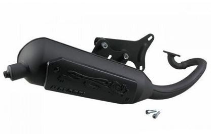 Malossi wild lion zuma - Howling Moto