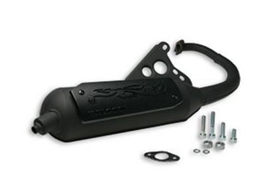 Malossi wild lion zuma - Howling Moto
