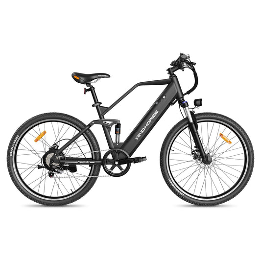 Windhorse F3