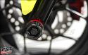 TST Axle Slider Replacement Puck - Howling Moto