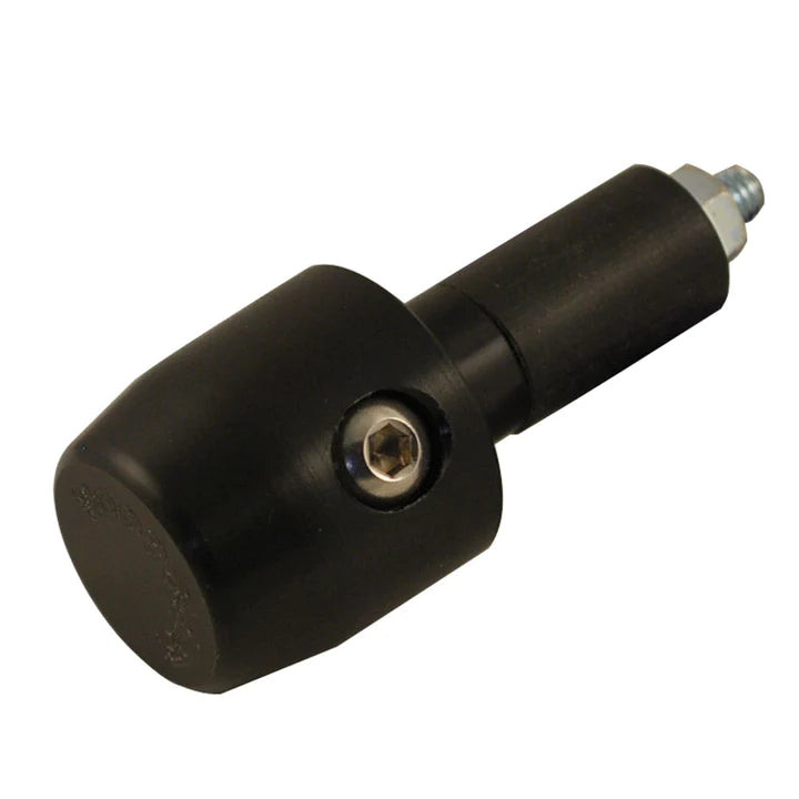 Woodcraft Bar End Slider - Single - Howling Moto