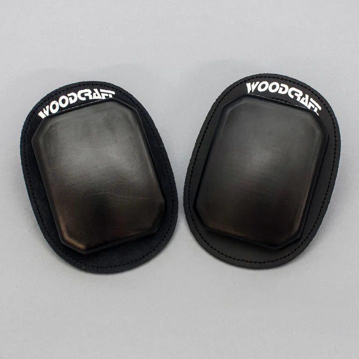 Woodcraft 95-0 Klucky Pucks - Standard - Howling Moto