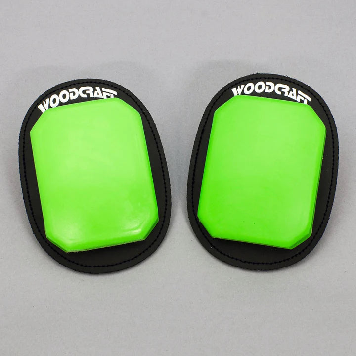 Woodcraft 95-0 Klucky Pucks - Standard - Howling Moto