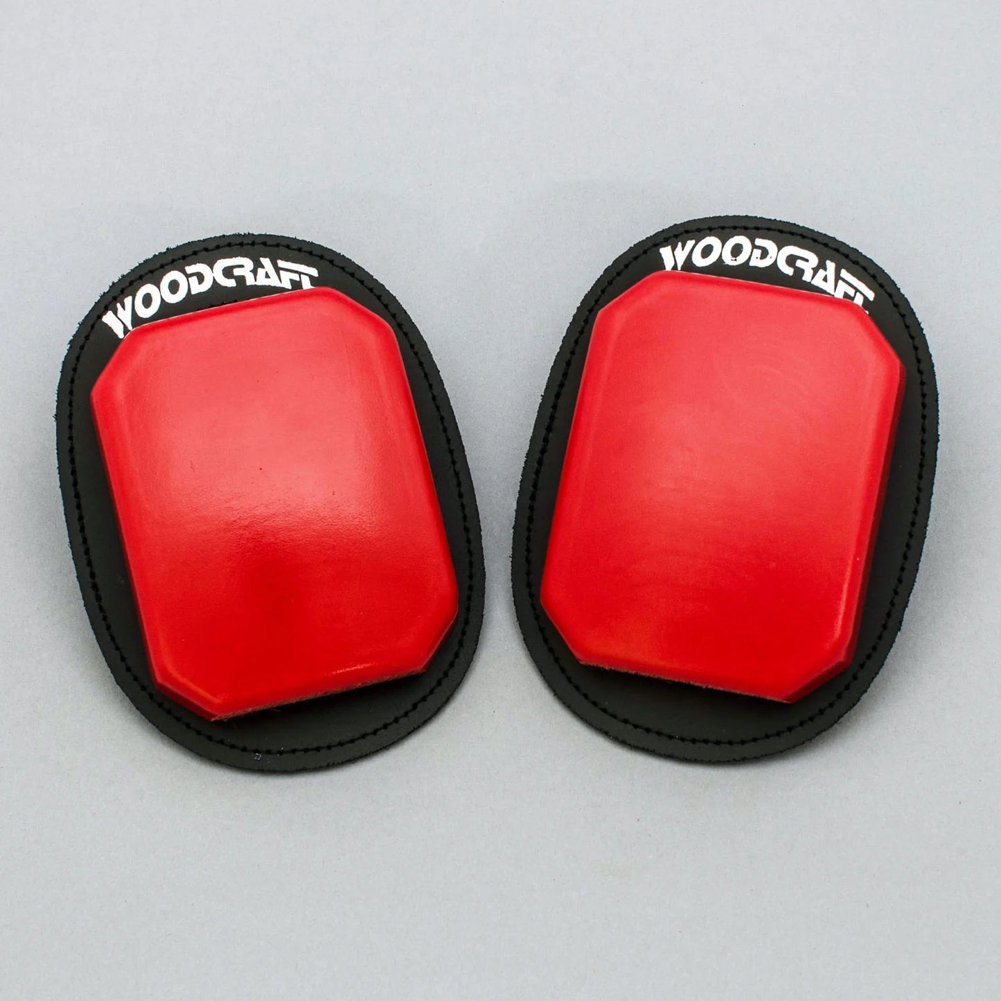 Woodcraft 95-0 Klucky Pucks - Standard - Howling Moto