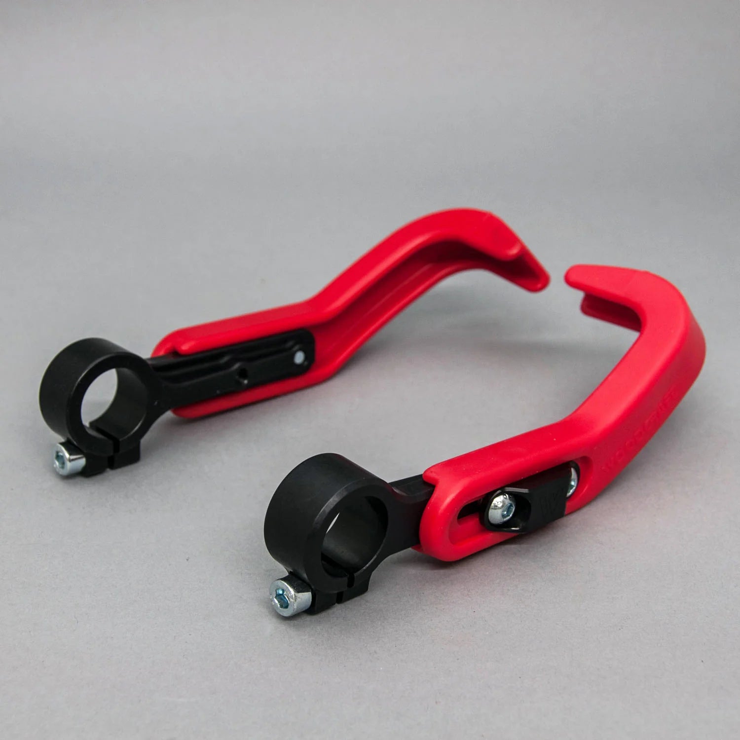 Woodcraft Hand Guards (Both Sides) - Howling Moto