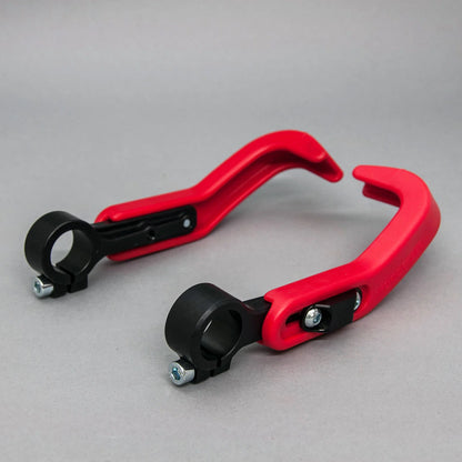 Woodcraft Hand Guards (Both Sides) - Howling Moto