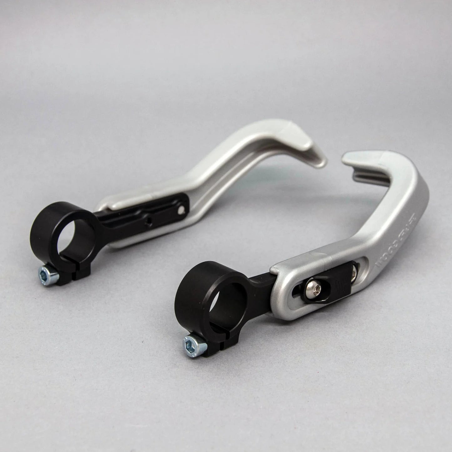 Woodcraft Hand Guards (Both Sides) - Howling Moto