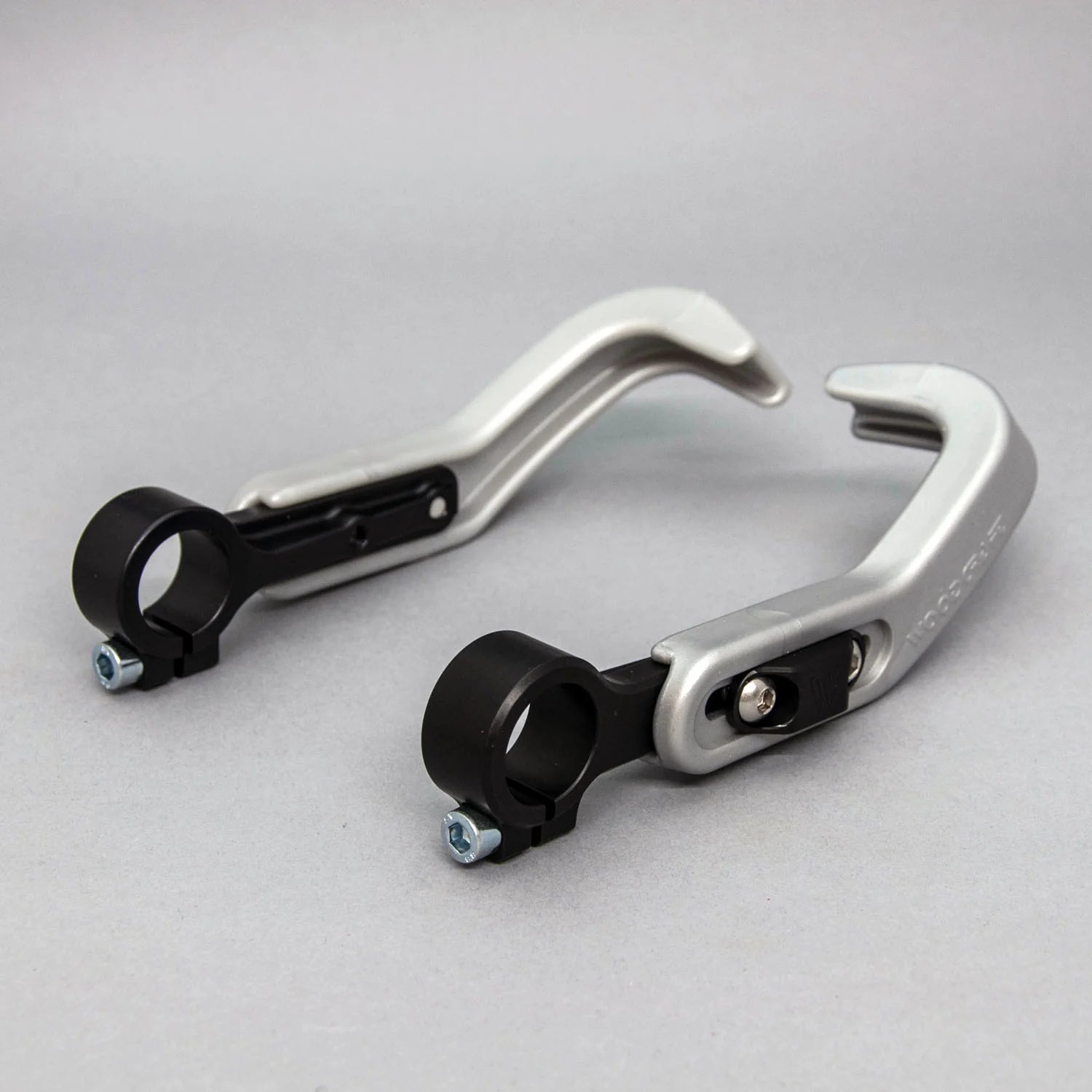 Woodcraft Hand Guards (Both Sides) - Howling Moto