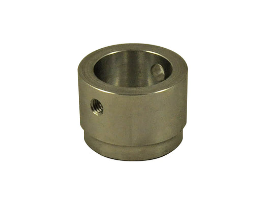 Woodcraft Honda Grom, Kawasaki Z125 Front or Rear Axle Sliders - Howling Moto