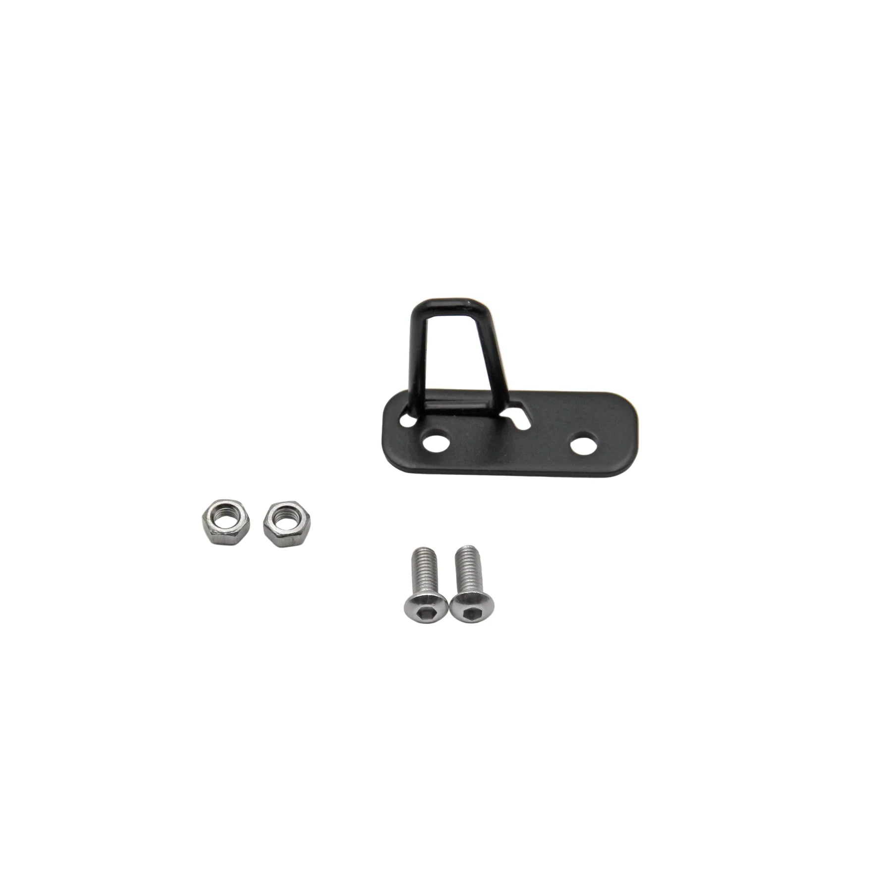 E Ride Pro U-Lock Latch for Battery Cover – Howling Moto