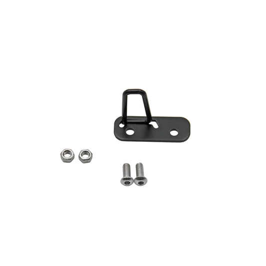 E Ride Pro U-Lock Latch for Battery Cover - Howling Moto