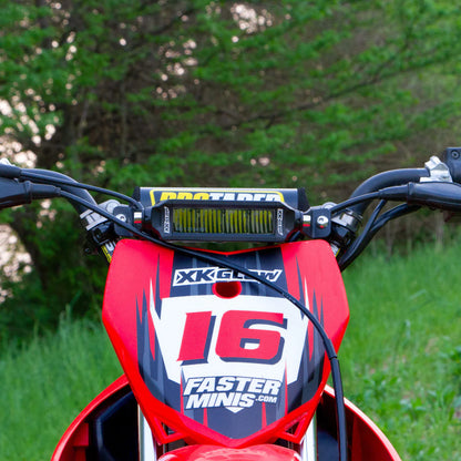 XKGLOW OFF-ROAD MOTORCYCLE HEADLIGHT KIT - Howling Moto