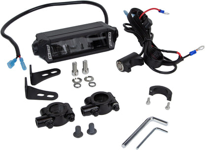 XKGLOW OFF-ROAD MOTORCYCLE HEADLIGHT KIT - Howling Moto