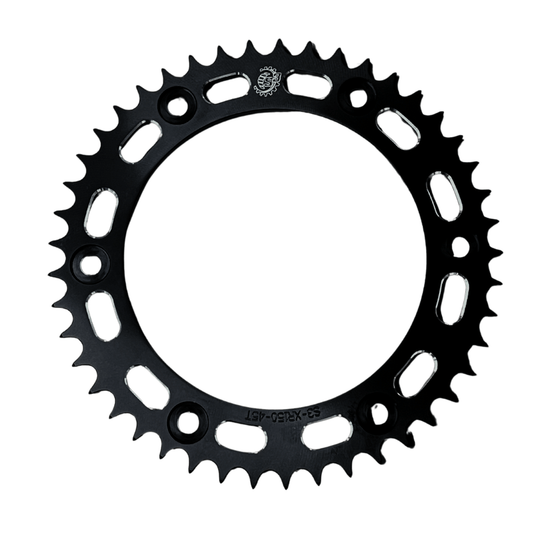 XR150L 45 Tooth Sprocket - Howling Moto