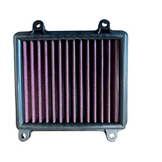 XR150L Drop In High Performance Air Filter - Howling Moto