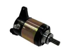 XR150L High torque Starter - Howling Moto