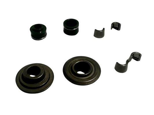 XR150L Valve Seal and retainer set - Howling Moto