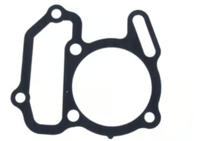 Yamaha Raptor 50 Base Gasket - Howling Moto