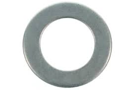 Washer, Plate - Howling Moto