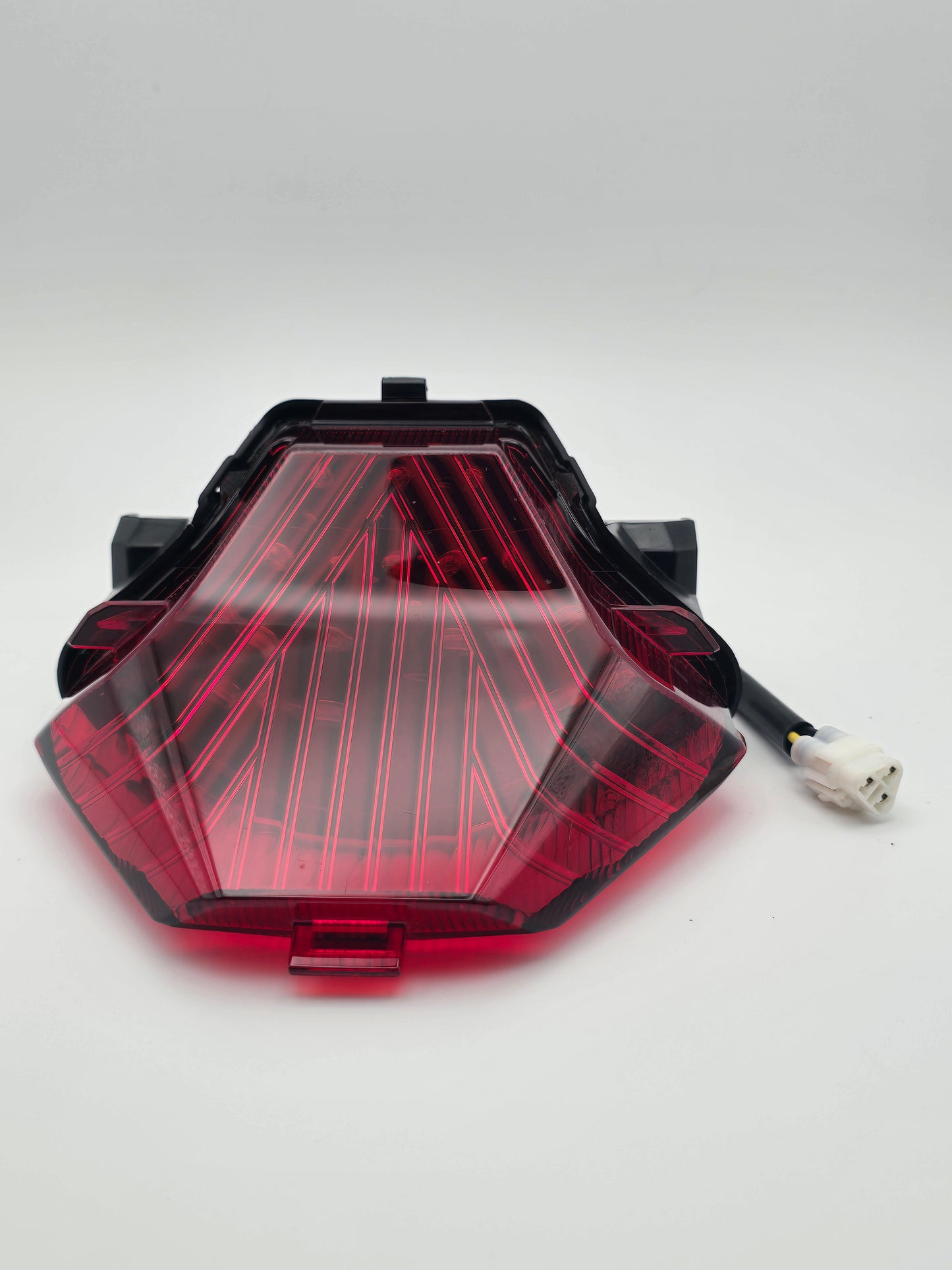 Yamaha FZ-07 Tail Light Assembly 2015-2017 (Used) - Howling Moto