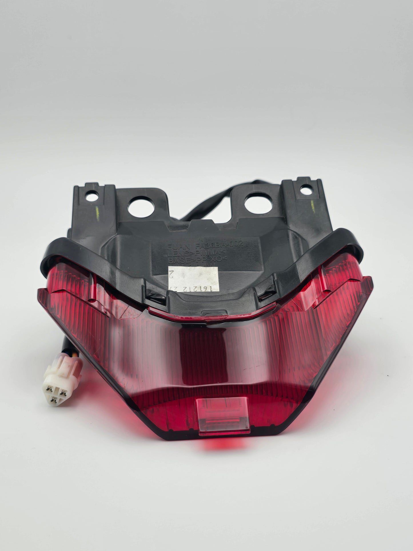 Yamaha FZ-07 Tail Light Assembly 2015-2017 (Used) - Howling Moto